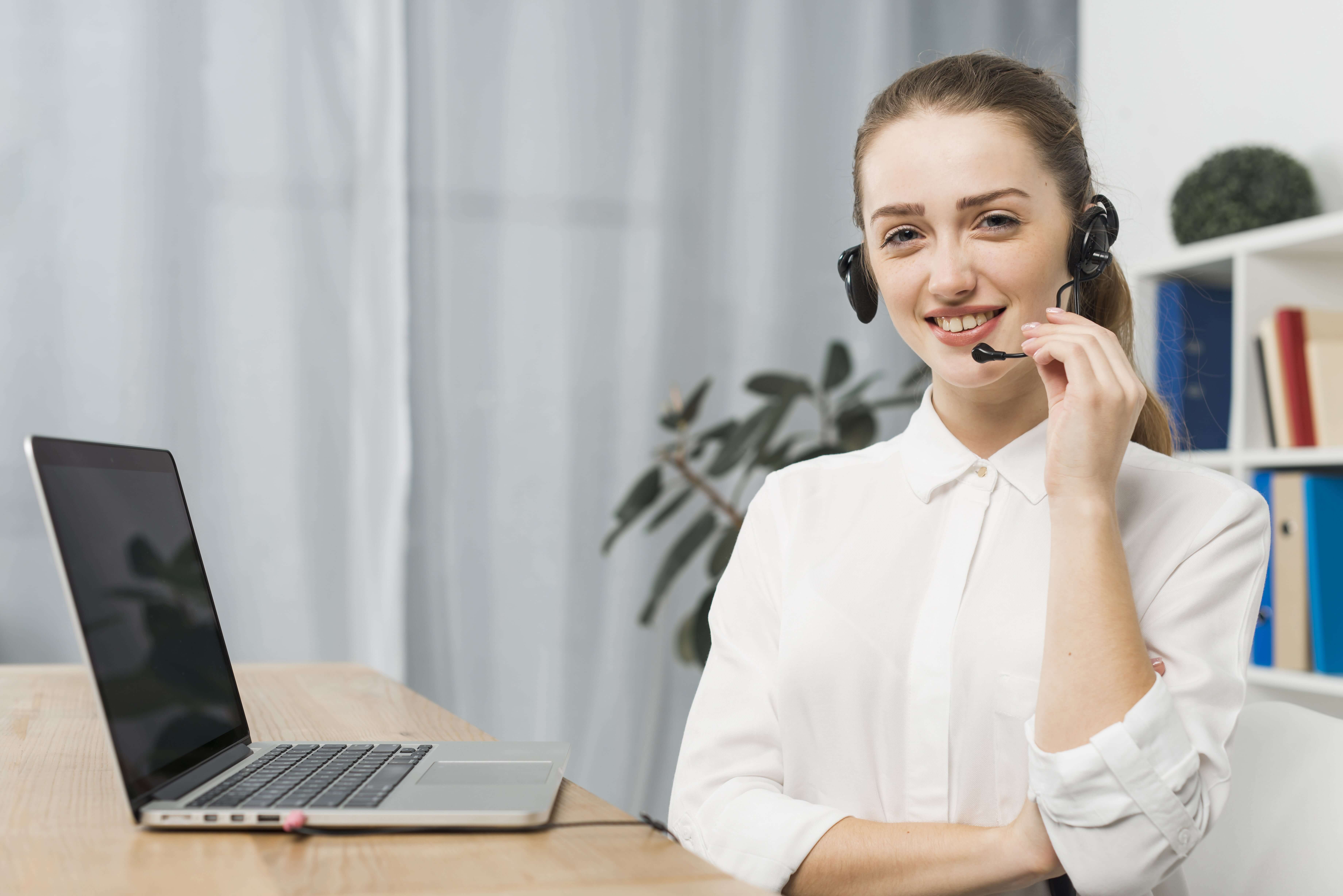 General Call Center Services in Sag Harbor, NY